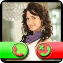 Tamanna Bhatia Prank Call