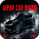 Japan Car Racing