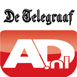 Telegraaf / AD Nieuws