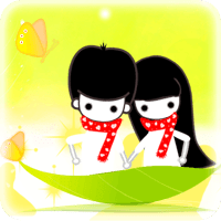 Together Live Wallpaper
