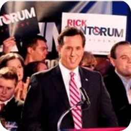 Rick Santorum for President