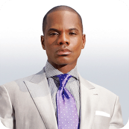 Kirk Franklin Fan Pro