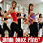 Zumba Dance fitness