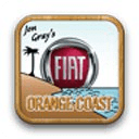 Orange Coast Fiat