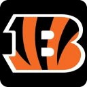 Cincinnati Bengals Slots Game