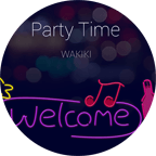 Party Solo Theme