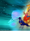 Shani Chalisa-Meaning & Video