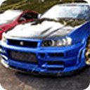 Nissan Skyline Live Wallpaper