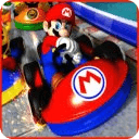 Super Mario Racing