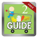 Toddler Shopping 2 Guide