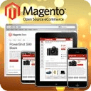 Magento Mobile Application