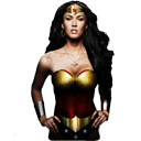 Wonder Woman Free LWP