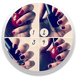 Fun Nails Tutorials 1