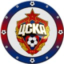 CSKA Moscow Clock