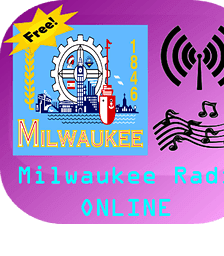 Milwaukee Radio WI