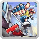 Street City Skater 3D