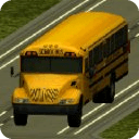 School Bus Driver 3D