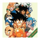 Dragon Ball WallPaper