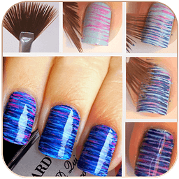 Nails Ideas Tutorial