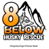 8 Below Husky Rescue