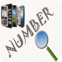 Phone Numbers Locator