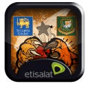 Etisalat Cricket - SL v BAN