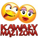 Kawały o Mężu i Żonie