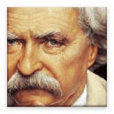 MARK TWAIN Audio-Books