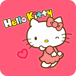 HelloKitty动态壁纸