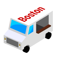 Boston FoodTrucker