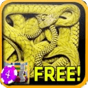 3D Mellow Snake Slots - Free