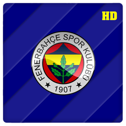 Fenerbah&ccedil;e Duvarkağıdı Ve Marş