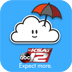 KSAT 12 StormPins