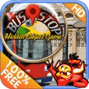 Bus Stop - Free Hidden Objects