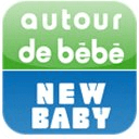 Autour de b&eacute;b&eacute;