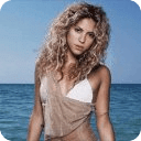 Shakira Wallpapers