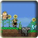 Terraria:Adventure time