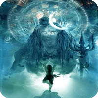 Lord Shiva