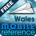 Wales, UK - FREE Guide &amp; Map