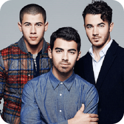 Jonas Brothers Lyrics