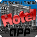 Lets Chill There Hotel App