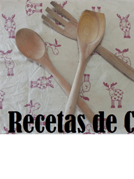 Las Recetas De casa