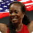 Sanya Richards Ross