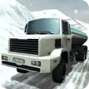 Frozen Truck