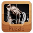 Iggy Azalea Puzzle