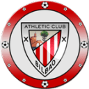 Athletic Bilbao Clock