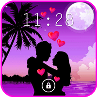 Valentines 2015 live wallpaper