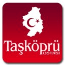 Taşk&ouml;pr&uuml; Postası