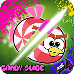 Candy Slice Epic