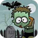 Zombie Graveyard Animal Rescue